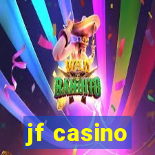 jf casino